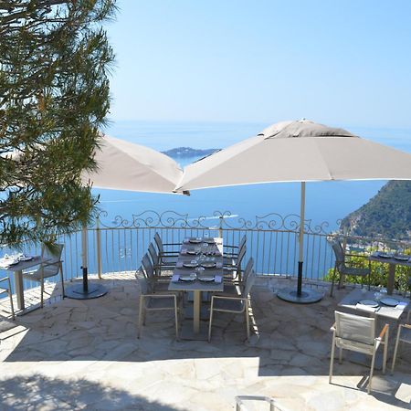 La Chevre D'Or Hotel Eze Exterior photo