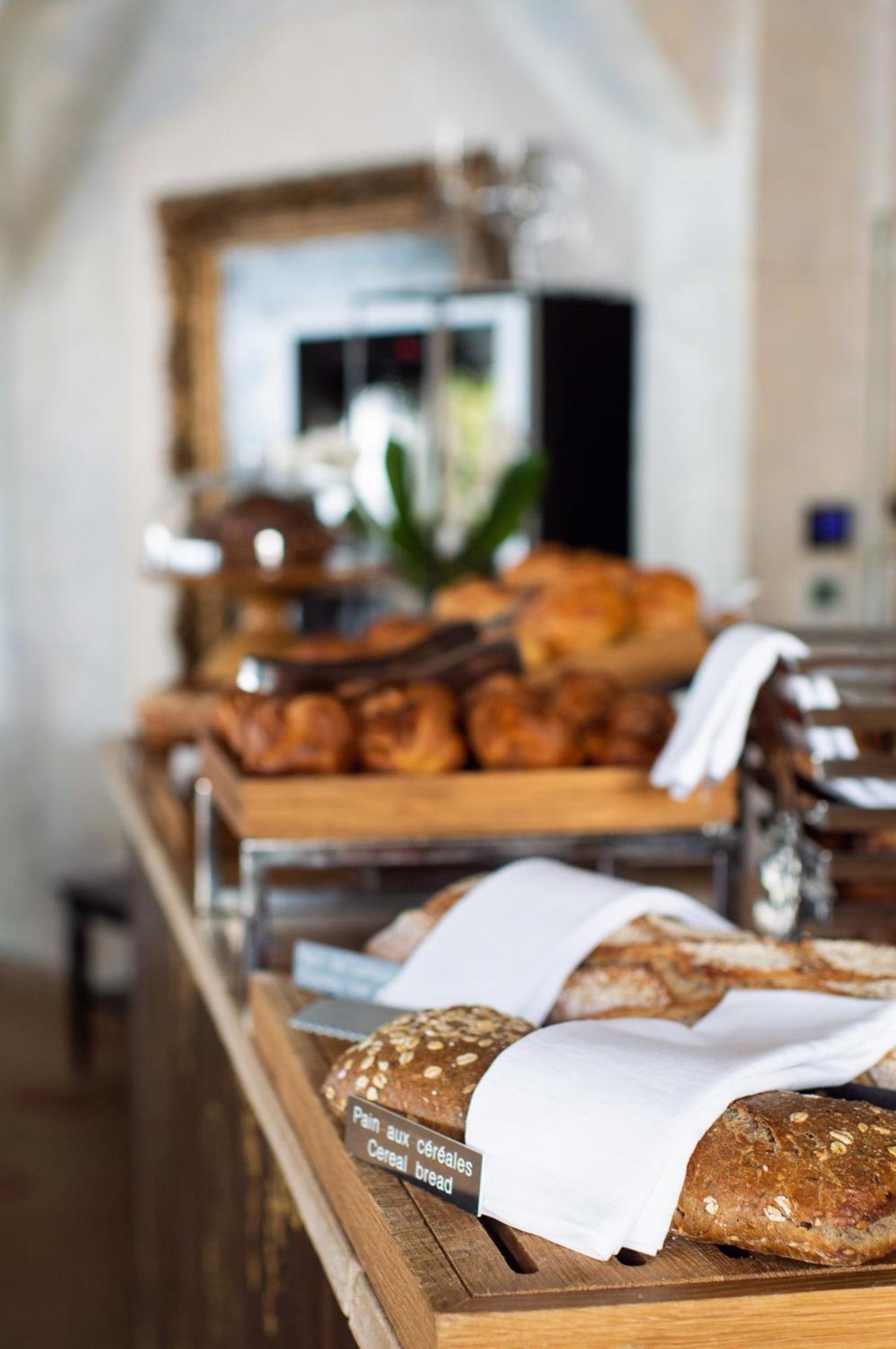 La Chevre D'Or Hotel Eze Exterior photo
