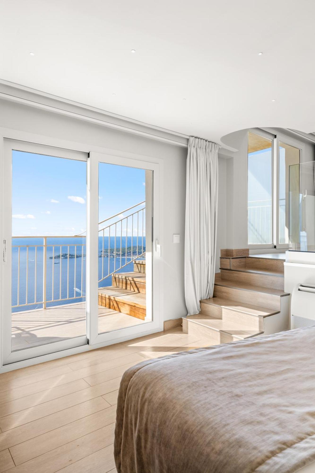 La Chevre D'Or Hotel Eze Exterior photo