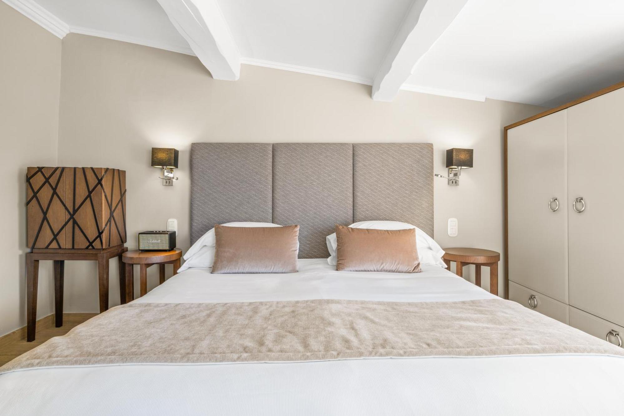 La Chevre D'Or Hotel Eze Exterior photo