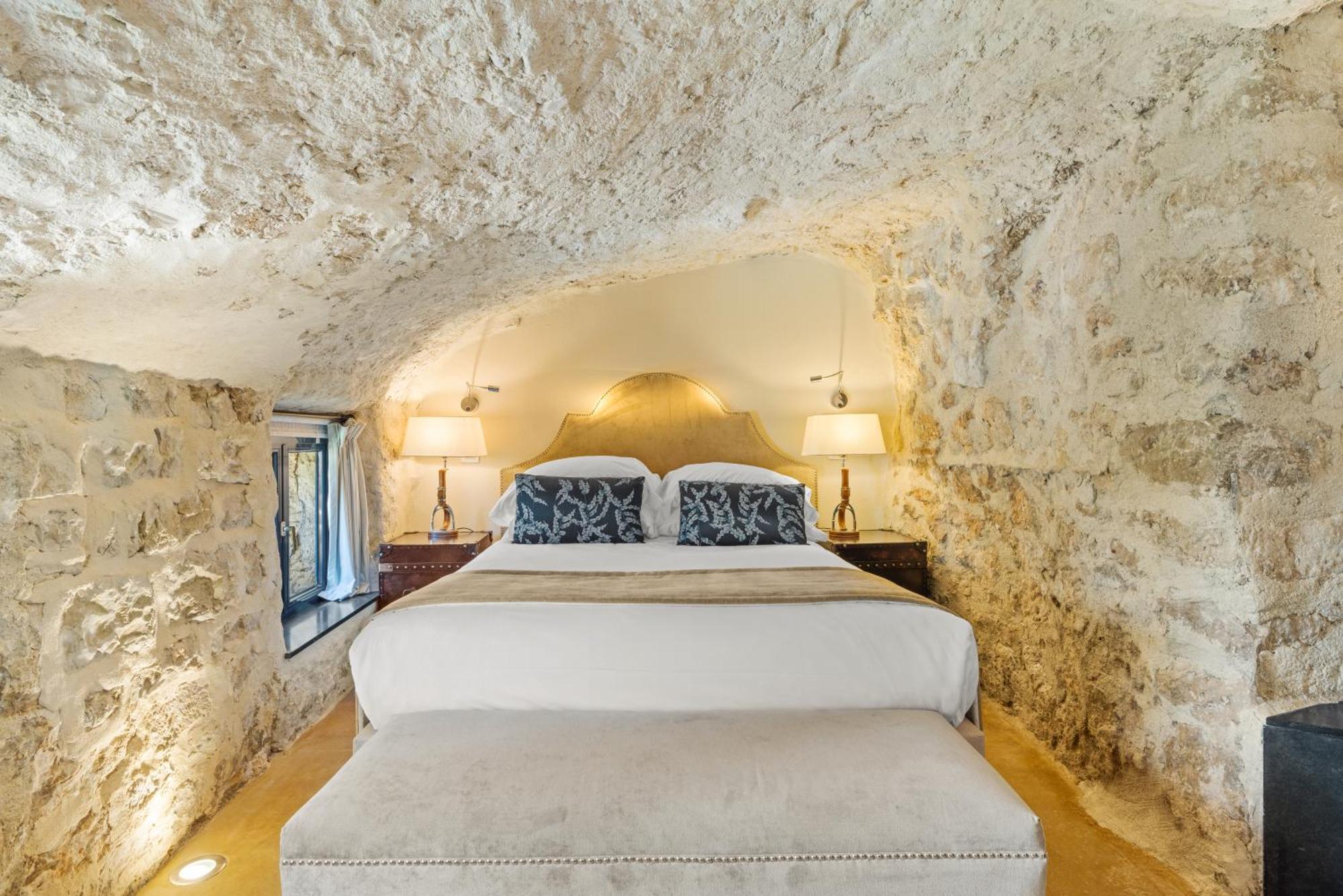 La Chevre D'Or Hotel Eze Exterior photo