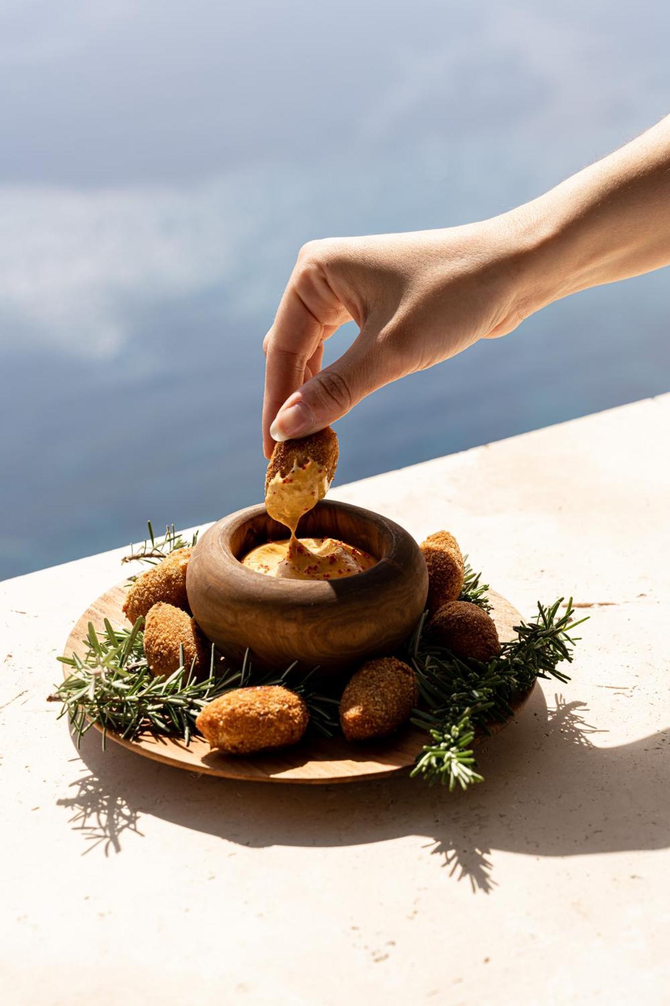 La Chevre D'Or Hotel Eze Exterior photo